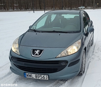 Peugeot 207 1.4 16V Presence
