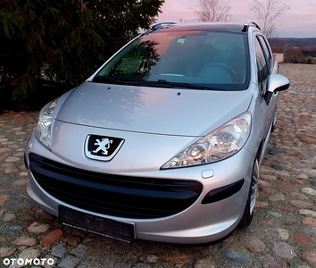 Peugeot 207 1.4 16V Presence