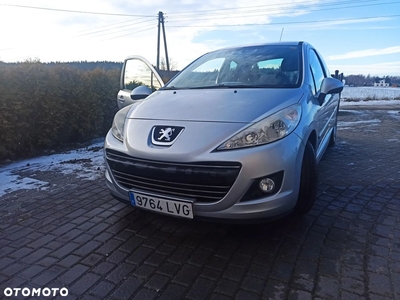 Peugeot 207 1.4 16V Trendy