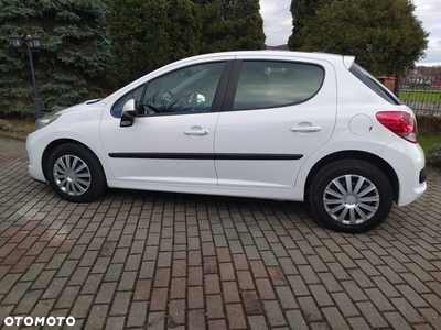 Peugeot 207 1.4 16V Trendy