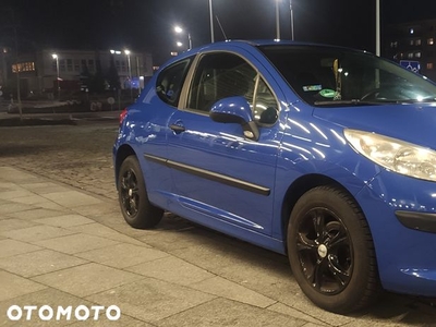 Peugeot 207 1.4 16V Trendy