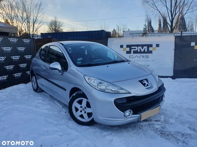 Peugeot 207 1.4 16V Trendy