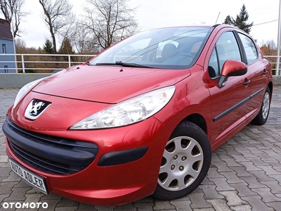 Peugeot 207 1.4 Presence