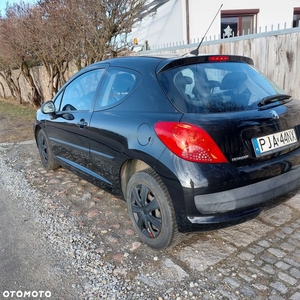 Peugeot 207 1.4 16V Trendy