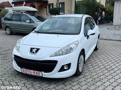 Peugeot 207 1.4 Access