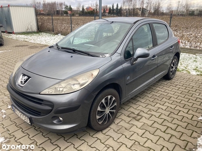 Peugeot 207 1.4 Access