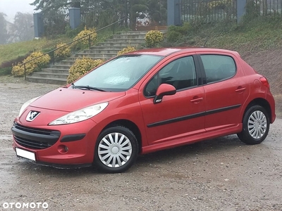 Peugeot 207 1.4 Active