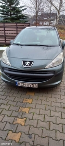 Peugeot 207 1.4 Active