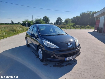 Peugeot 207 1.4 HDi Active