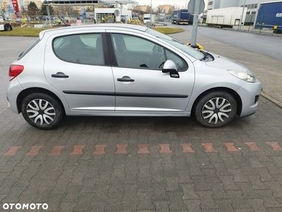 Peugeot 207 1.4 HDi Business Line