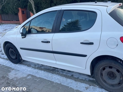 Peugeot 207 1.4 HDi Presence