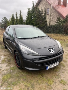 Peugeot 207 1.4 HDi Presence