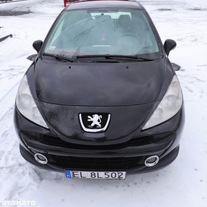 Peugeot 207 1.4 HDi U Move