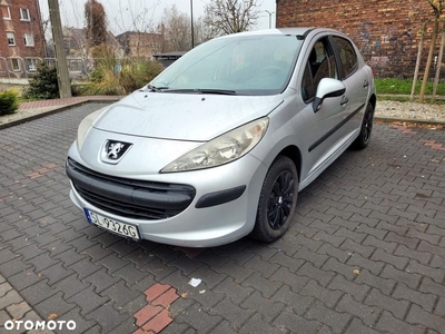 Peugeot 207 1.4 Presence