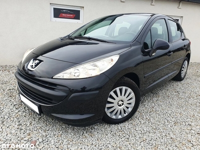 Peugeot 207 1.4 Presence