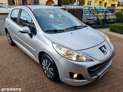 Peugeot 207 1.4 Sportium