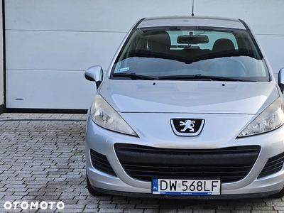 Peugeot 207 1.4 Trendy