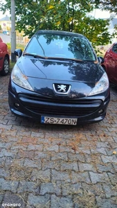 Peugeot 207 1.4 Trendy