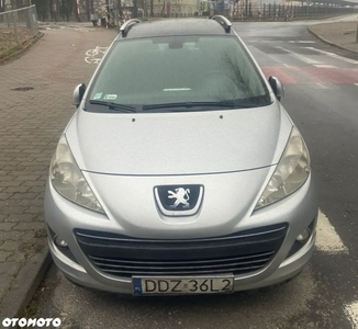 Peugeot 207 1.6 HDi Access