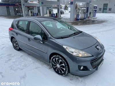 Peugeot 207 1.6 HDi Active