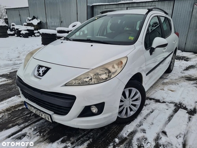 Peugeot 207 1.6 HDi Active