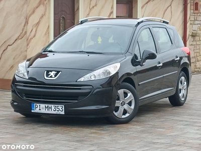 Peugeot 207 1.6 HDi Trendy