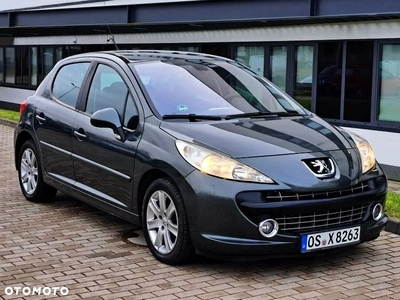 Peugeot 207 1.6 Premium