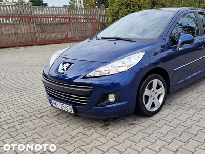 Peugeot 207 1.6 Premium