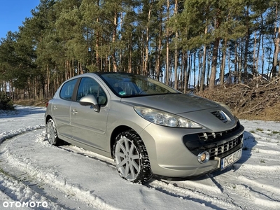 Peugeot 207 1.6 Turbo Sport