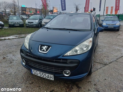 Peugeot 207 1.6 Turbo Sport