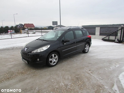 Peugeot 207 1.6 VTi Premium