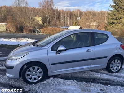 Peugeot 207 1.6 VTi Sporty