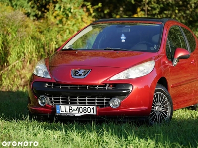 Peugeot 207 1.6 VTi Sporty