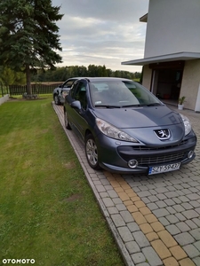 Peugeot 207 1.6 VTi Sporty