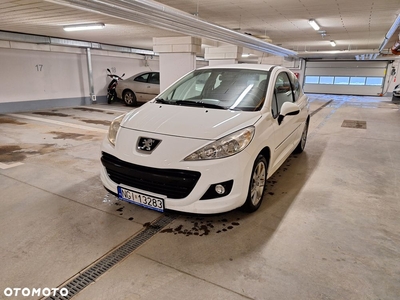 Peugeot 207 70 HDi FAP Tendance