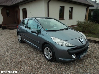 Peugeot 207 75 Urban Move