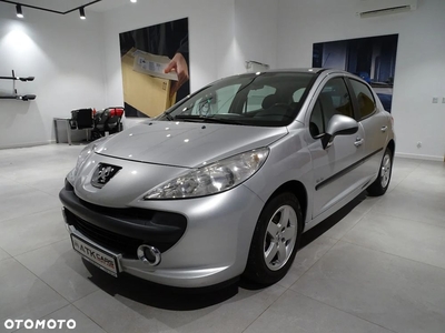 Peugeot 207 75 Urban Move