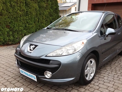 Peugeot 207 75 Urban Move