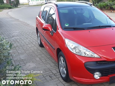 Peugeot 207 75 Urban Move