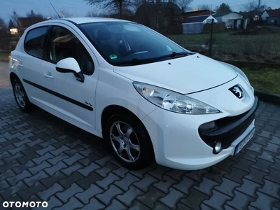 Peugeot 207 95 VTi Premium