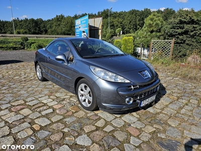 Peugeot 207 CC