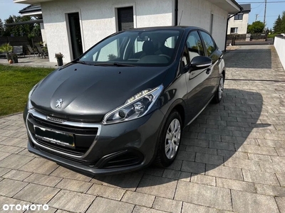 Peugeot 208 1.0 PureTech Access