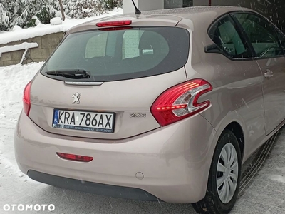 Peugeot 208 1.0 PureTech Access