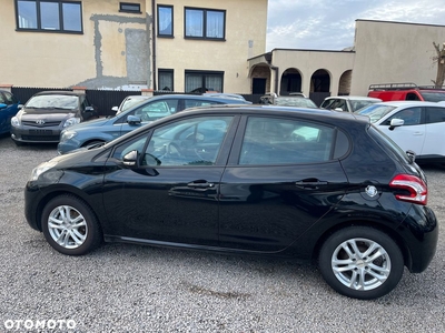 Peugeot 208 1.0 VTi Active