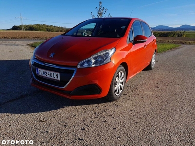 Peugeot 208 1.0 VTi Active