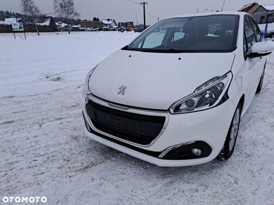 Peugeot 208 1.0 VTi Active