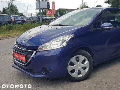 Peugeot 208 1.0 VTi/PureTech Access