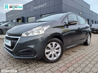 Peugeot 208 1.2 PureTech Access