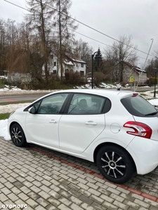 Peugeot 208 1.2 PureTech Access