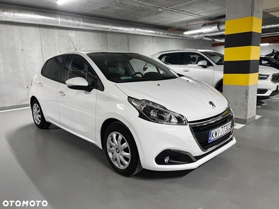 Peugeot 208 1.2 PureTech Active